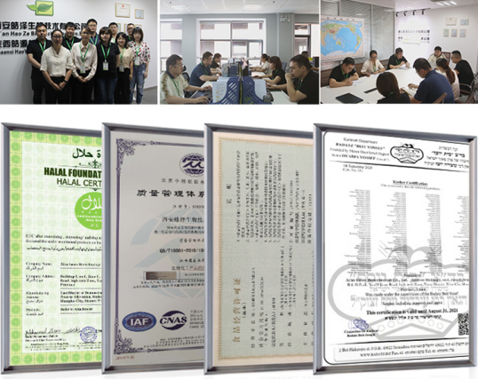 certificate certificate