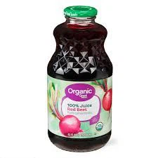beet root drink