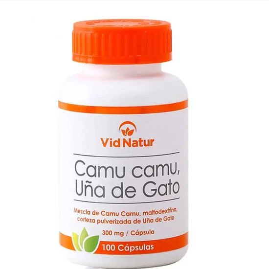 camu camu fruit
