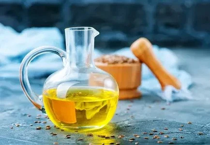 linseed oil bulk