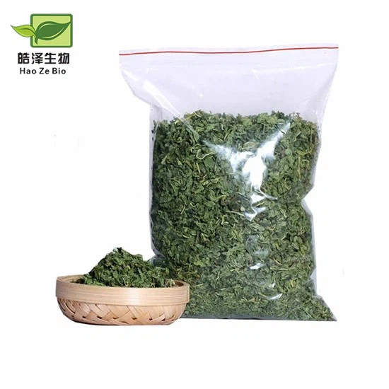 nettle tea