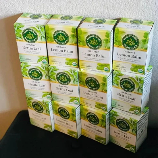 nettle powder