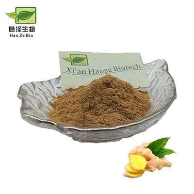 Ginger Root Extract