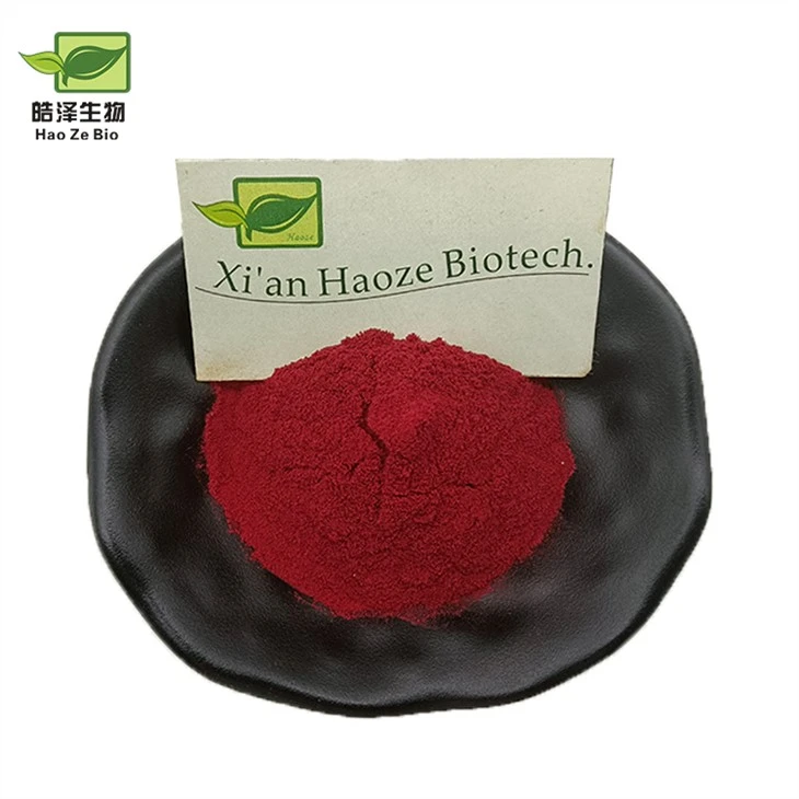 Black Rice Powder