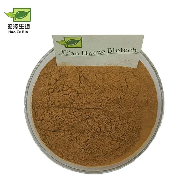 Gecko Extract